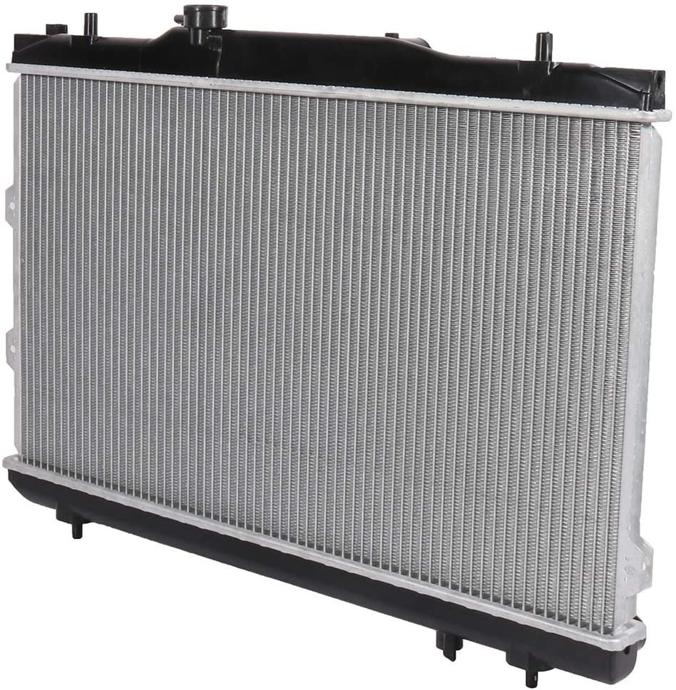 cciyu Radiator CU2784 Fits for 2004 2005 2006 2007 2008 2009 Kia Spectra Spectra5 CU2784,KI3010121,253102F000,
