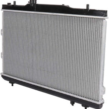 cciyu Radiator CU2784 Fits for 2004 2005 2006 2007 2008 2009 Kia Spectra Spectra5 CU2784,KI3010121,253102F000,