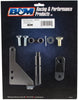 B&M 40504 Bracket and Lever Kit for Ford 4R70W Automatic Transmission