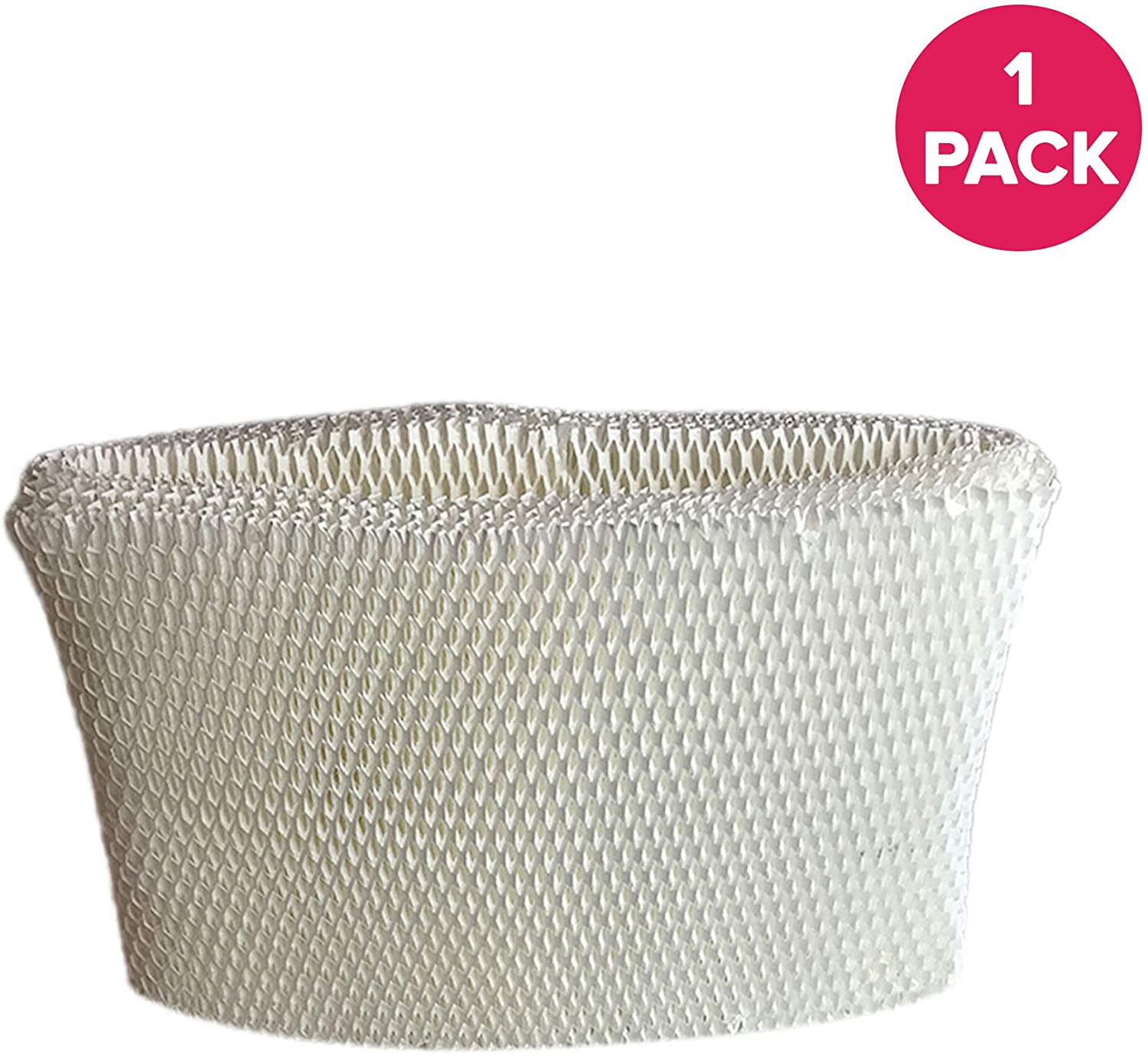 Think Crucial Replacement for Honeywell HC14N Humidifier Filter Fits QuietCare HCM-6009, HCM-6011i, HCM-6011WW, HCM-6012i & HCM-6013, Compatible With Part # HC-14N