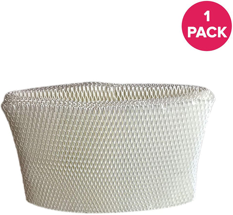 Think Crucial Replacement for Honeywell HC14N Humidifier Filter Fits QuietCare HCM-6009, HCM-6011i, HCM-6011WW, HCM-6012i & HCM-6013, Compatible With Part # HC-14N