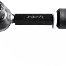 OCPTY - New 2-Piece fit for 2006-2012 TOYOTA RAV4 All Models - 2 Rear Stabilizer/Sway Bar End Links