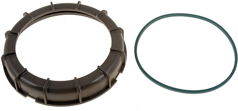 Dorman 55817 Fuel Tank Sending Unit Lock Ring for Select Ford Models
