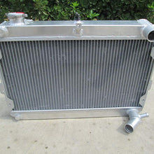 3 Rows Aluminum Radiator for Mazda RX7 RX-7 S1 S2 S3 1979-1985