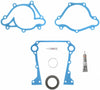Fel-Pro TCS 45949 Timing Cover Gasket Set with Repair Sleeve