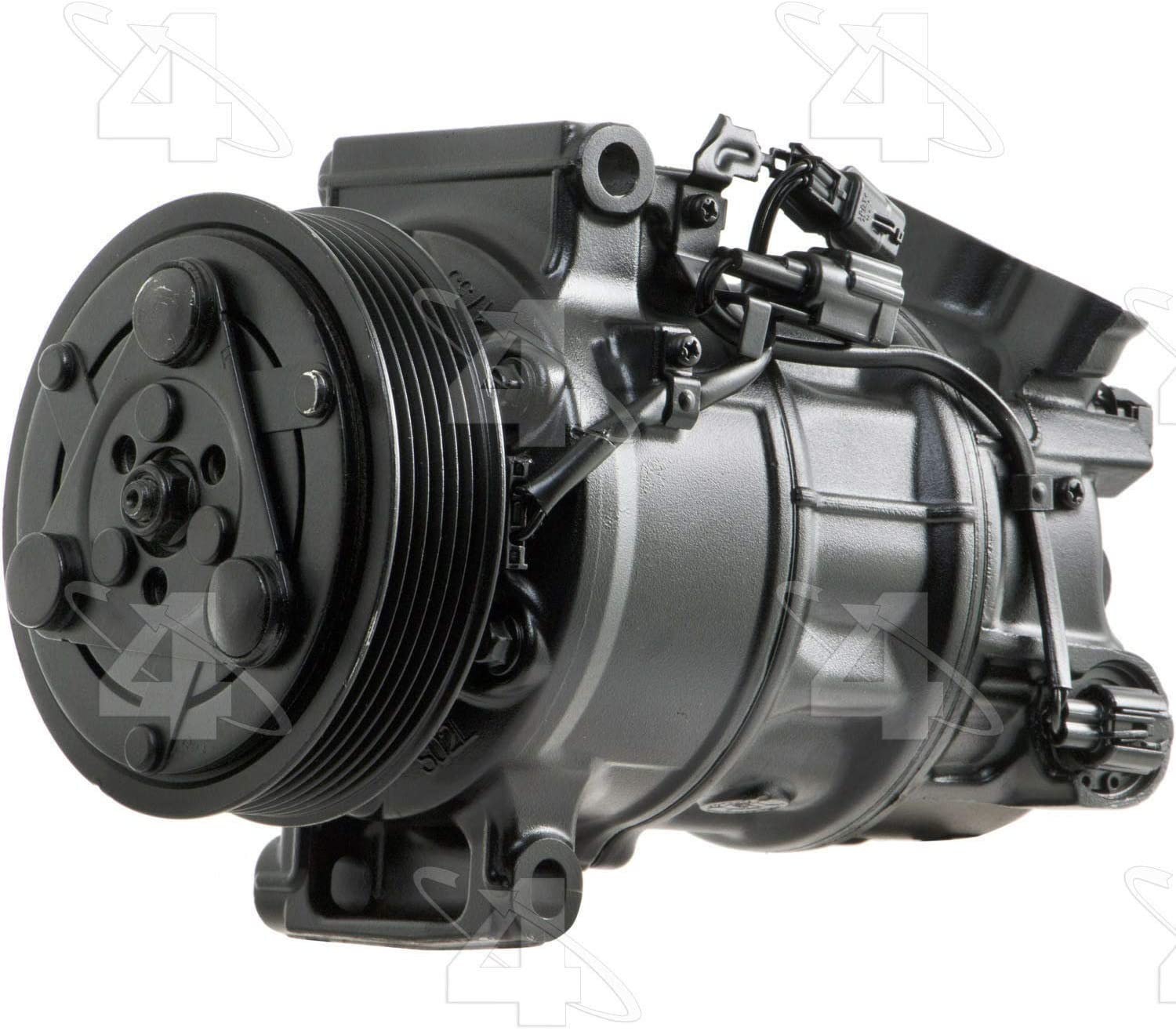 Four Seasons 97585 Reman Sanden/Sankyo PXC14 Compressor w/Clutch