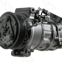Four Seasons 97585 Reman Sanden/Sankyo PXC14 Compressor w/Clutch