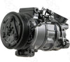Four Seasons 97585 Reman Sanden/Sankyo PXC14 Compressor w/Clutch