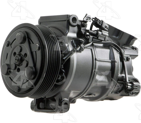 Four Seasons 97585 Reman Sanden/Sankyo PXC14 Compressor w/Clutch