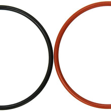 MAHLE GS33404 Engine Water Pump Gasket