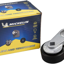MICHELIN Automotive Engine Serpentine Belt Tensioner SMAMP40258