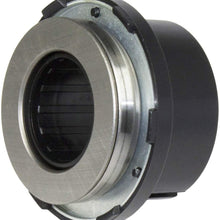 Clutch Kit Works with Chevrolet S10 GMC SONOMA ISUZU HOMBRE BASE LS XTREME SL SLS SLE XS 1996-2001 2.2L L4 GAS OHV Naturally Aspirated (6-Puck Clutch Disc Stage 2)