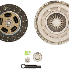 Valeo 62672005 Signature Series Performance Clutch Kit