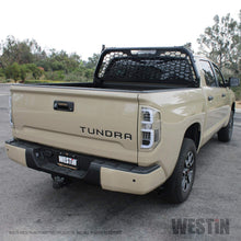 Westin 57-81075 Black HLR Truck Rack Tundra 2007-2019