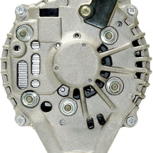 Quality-Built 13474 Premium Alternator - Remanufactured