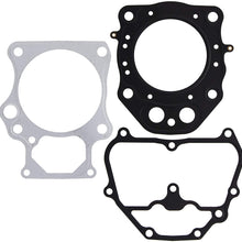 NICHE Cylinder Head and Base Gasket Kit For Honda Rancher TRX420 2007-2013 12191-HP5-601 12251-HP7-A01