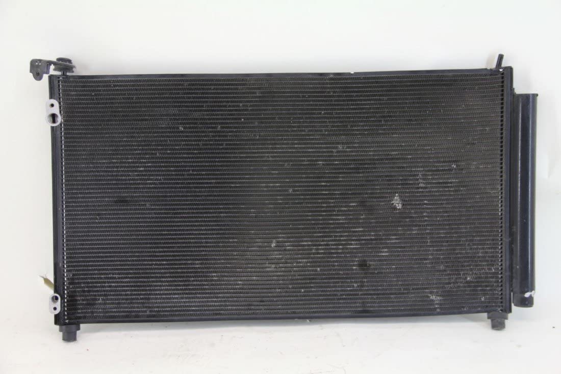 Acura 80110-TK4-A01 A/C Condenser