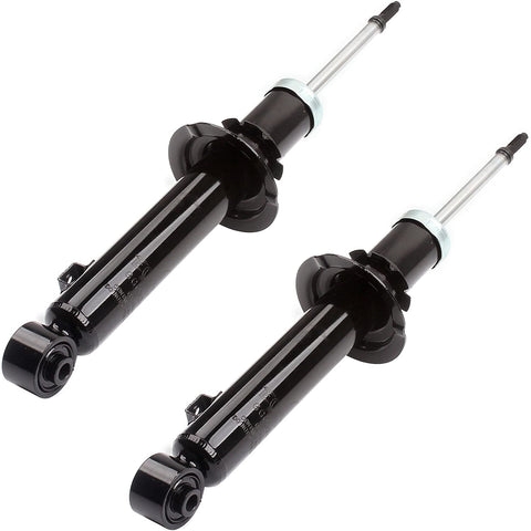 Shocks Struts,ECCPP Front Pair Shock Absorbers Strut Kits Compatible with 1990 1991 1992 1993 1994 1995 1996 1997 Mazda Miata 341143 71285