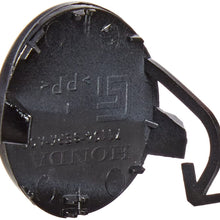 Acura Genuine 71104-SEP-A00ZB Towing Hook Cover, Front