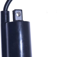 Ignition Coil Compatible with Kawasaki 21121-2064 21121-2076 21121-2083 John Deere AM120732 fits models FD440 FD501V FD590V FD611V