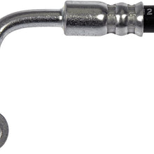 Dorman H621766 Front Driver Side Brake Hydraulic Hose for Select Kia Models
