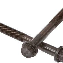 Compatible With 95-01 Toyota Tacoma 4Runner T100 2.7 DOHC 3RZFE Head Gasket Set Head Bolts