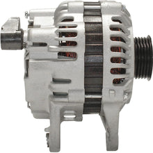 Quality-Built 13577 Premium Alternator - Remanufactured