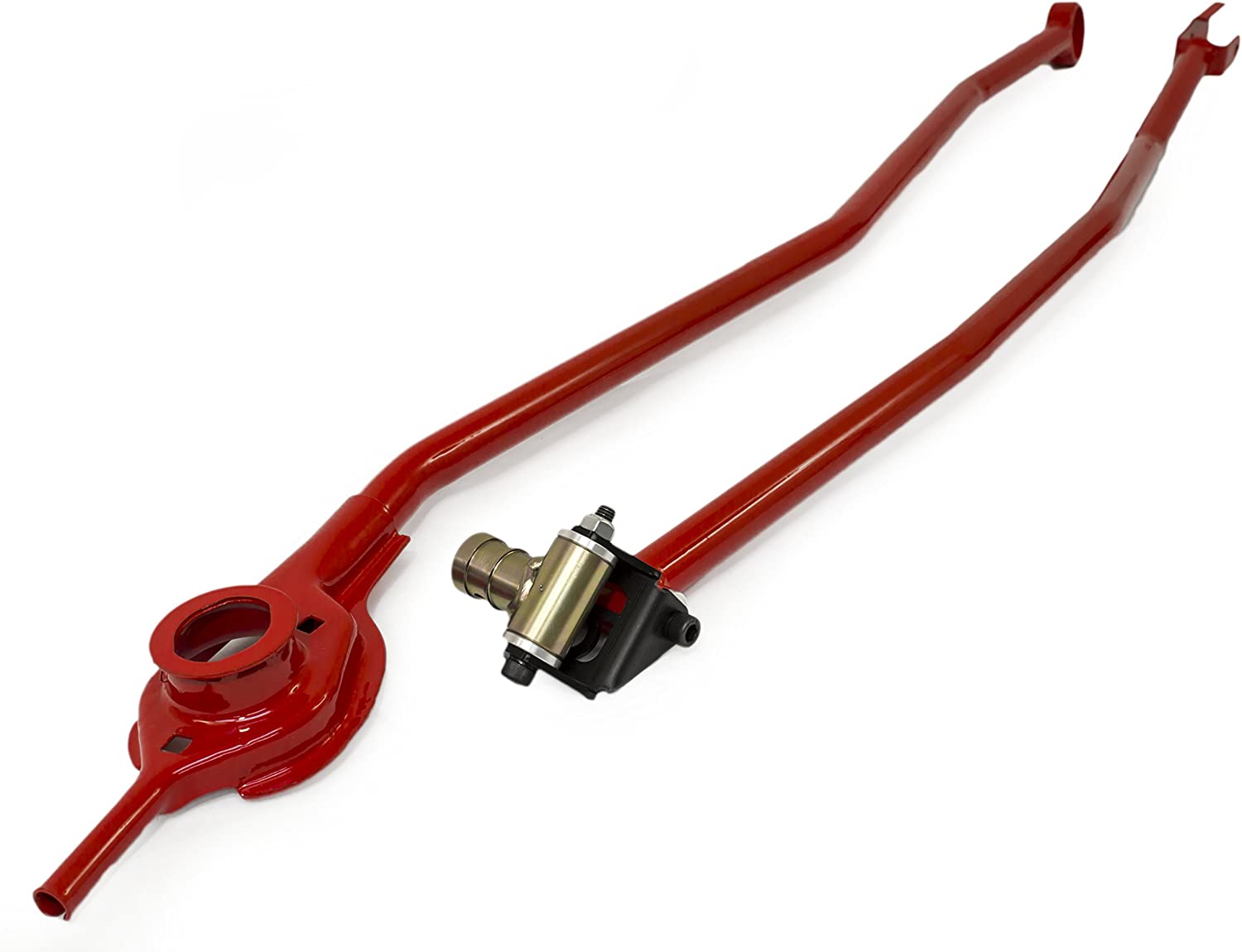 Innovative Mounts 59119 Shift Linkage (88-91 Honda Civic/Crx B-Series B-Series For Ef)