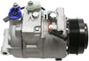 Delphi CS20092 7SEU17C Compressor