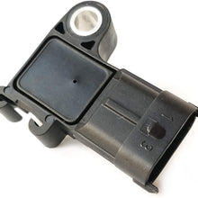 3 Bar MAP Supercharger Pressure Sensor For 2009-2013 Corvette ZR1 Camaro ZL1 CTS V LSA 6.2L V8