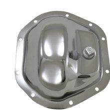 Yukon Gear & Axle (YP C1-D44-STD) Chrome Replacement Cover for Dana 44 Differential