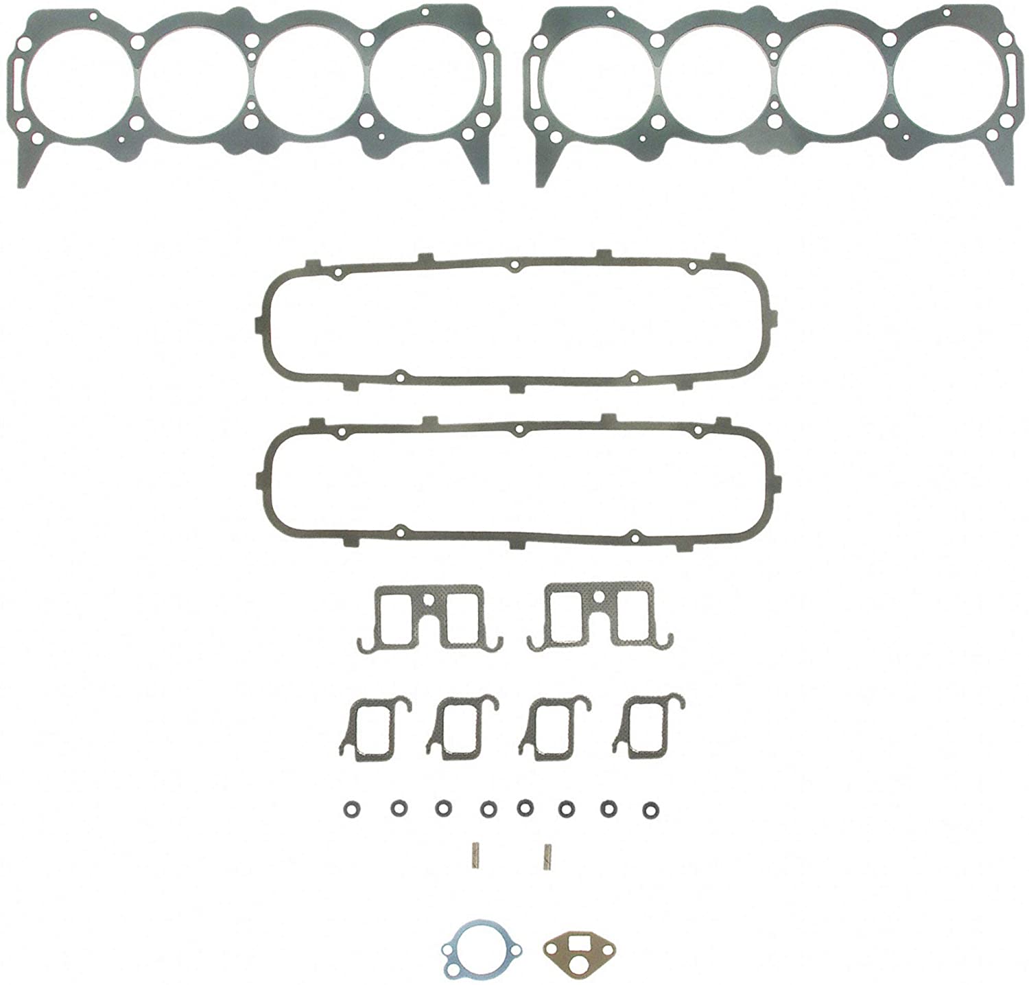 Fel-Pro HS 8494 PT Cylinder Head Gasket Set