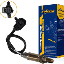 Oxygen O2 Sensor 234-4078/13138 Downstream Replacement for Jeep Wrangler Cherokee TJ Grand Cherokee