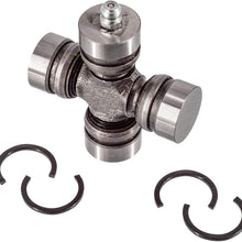 Power Train Components PT430-9A UNIVERSAL JOINT - STAKED-IN REPLACEMENT