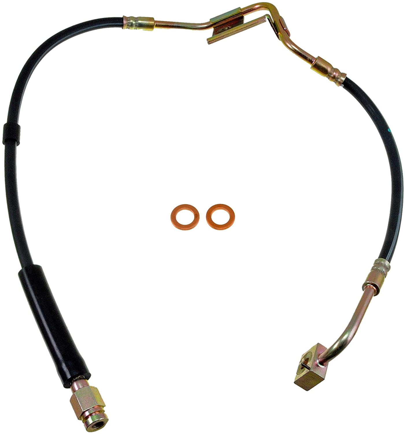 Dorman H620171 Hydraulic Brake Hose