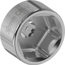 93mm 15 Flute Oil Filter Wrench Oil Filter Cap Removal Tool