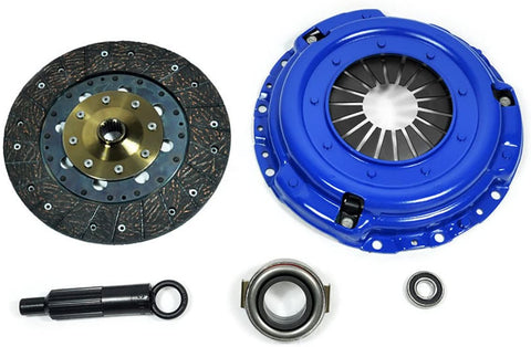 PPC STAGE 1 CLUTCH KIT SET FOR 02-06 NISSAN ALTIMA SE SE-R MAXIMA 3.5L VQ35DE V6
