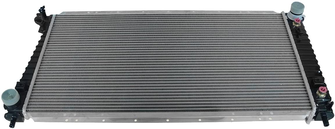 Radiator for Ford F-Series Pickup Truck Expedition Navigator w/o Tow Package
