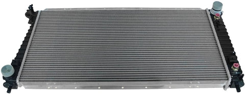Radiator for Ford F-Series Pickup Truck Expedition Navigator w/o Tow Package