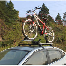 KPGDG 2 Pcs Fit for Hyundai Santa Fe 2019 Aluminium Lockable Crossbar Cross Bar Baggage Luggage Racks Roof Racks Rail Bar - Black