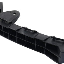 Front Bumper Support Compatible with 2017-2018 Honda CR-V Cover Side Beam Driver Side