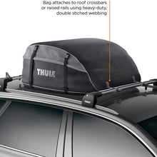Thule Interstate Cargo Bag