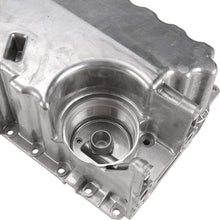 A-Premium Engine Oil Pan Compatible with Volvo S40 V40 2000-2004 L4 1.9L