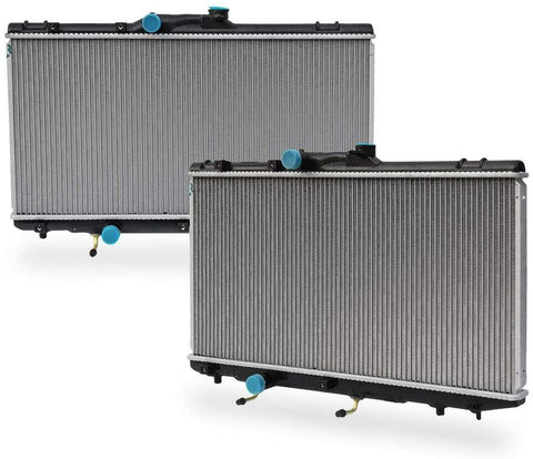 STAYCO CU1409 Complete Cooling Radiator