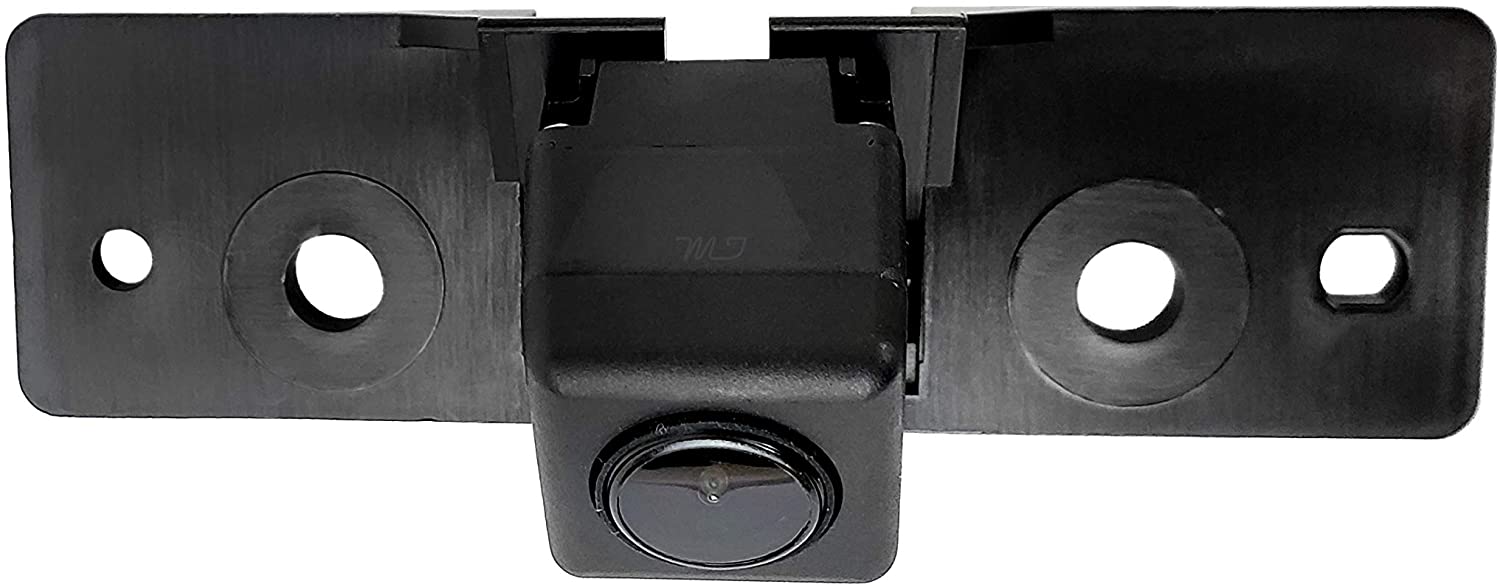 Master Tailgaters Replacement for Nissan Titan XD Backup Camera (2016-2018) OE Part # 28442-EZ00A