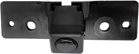 Master Tailgaters Replacement for Nissan Titan XD Backup Camera (2016-2018) OE Part # 28442-EZ00A