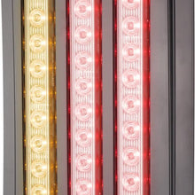 Optronics RVCST90BR Flange Mount Tail Light Assembly (Right Side)
