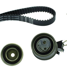 AISIN TKK-003 Engine Timing Belt Kit with Water Pump