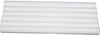 Robimatic 6WHITERAD Plumb Pak Plumb-Pak Radsnap Radiator White Pipe Sleeves 15Mm X 202Mm - Pack Of 6
