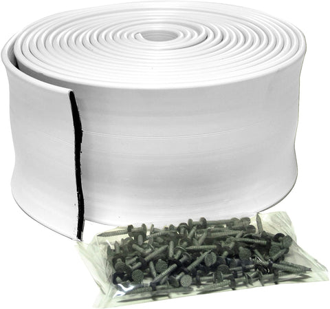 Taylor Made Products 46069 The Wave Shock Absorbing Dock Bumper (25')